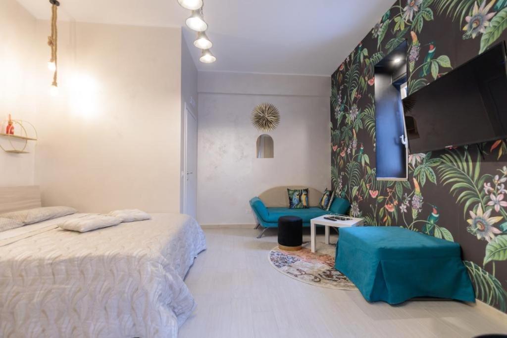 Suite16 & Spa Barletta Luaran gambar