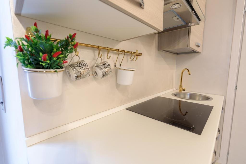 Suite16 & Spa Barletta Luaran gambar