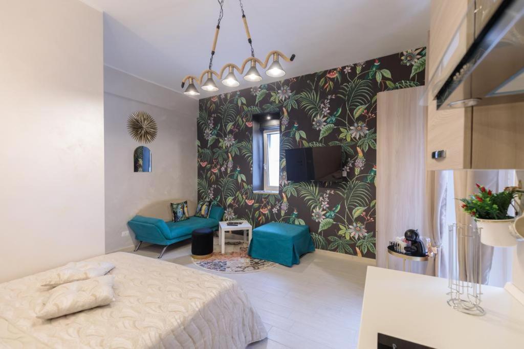 Suite16 & Spa Barletta Luaran gambar