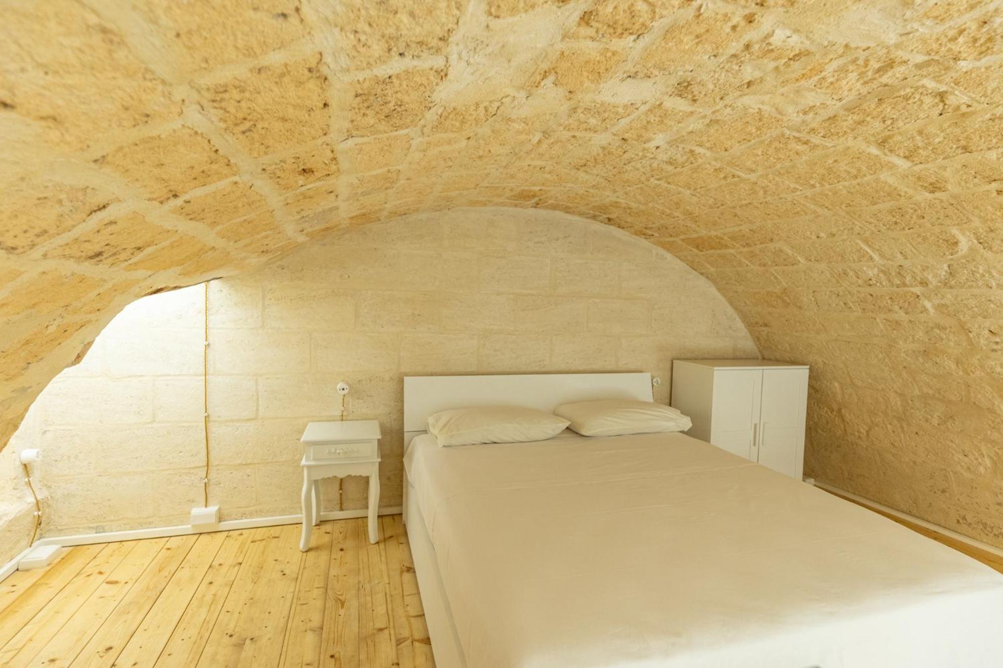 Suite16 & Spa Barletta Luaran gambar