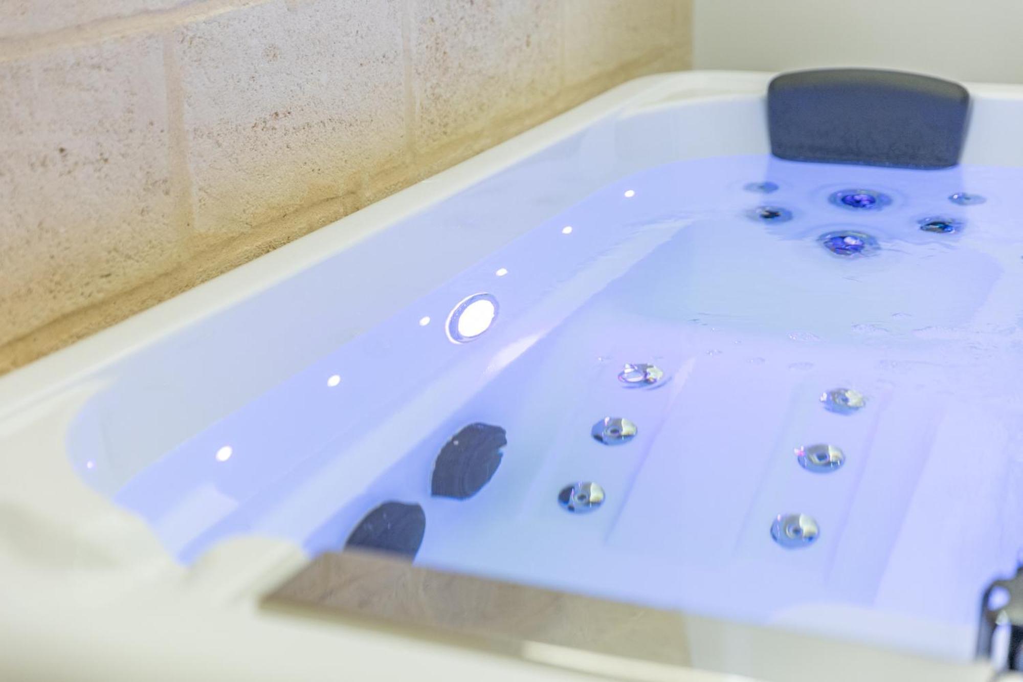 Suite16 & Spa Barletta Luaran gambar