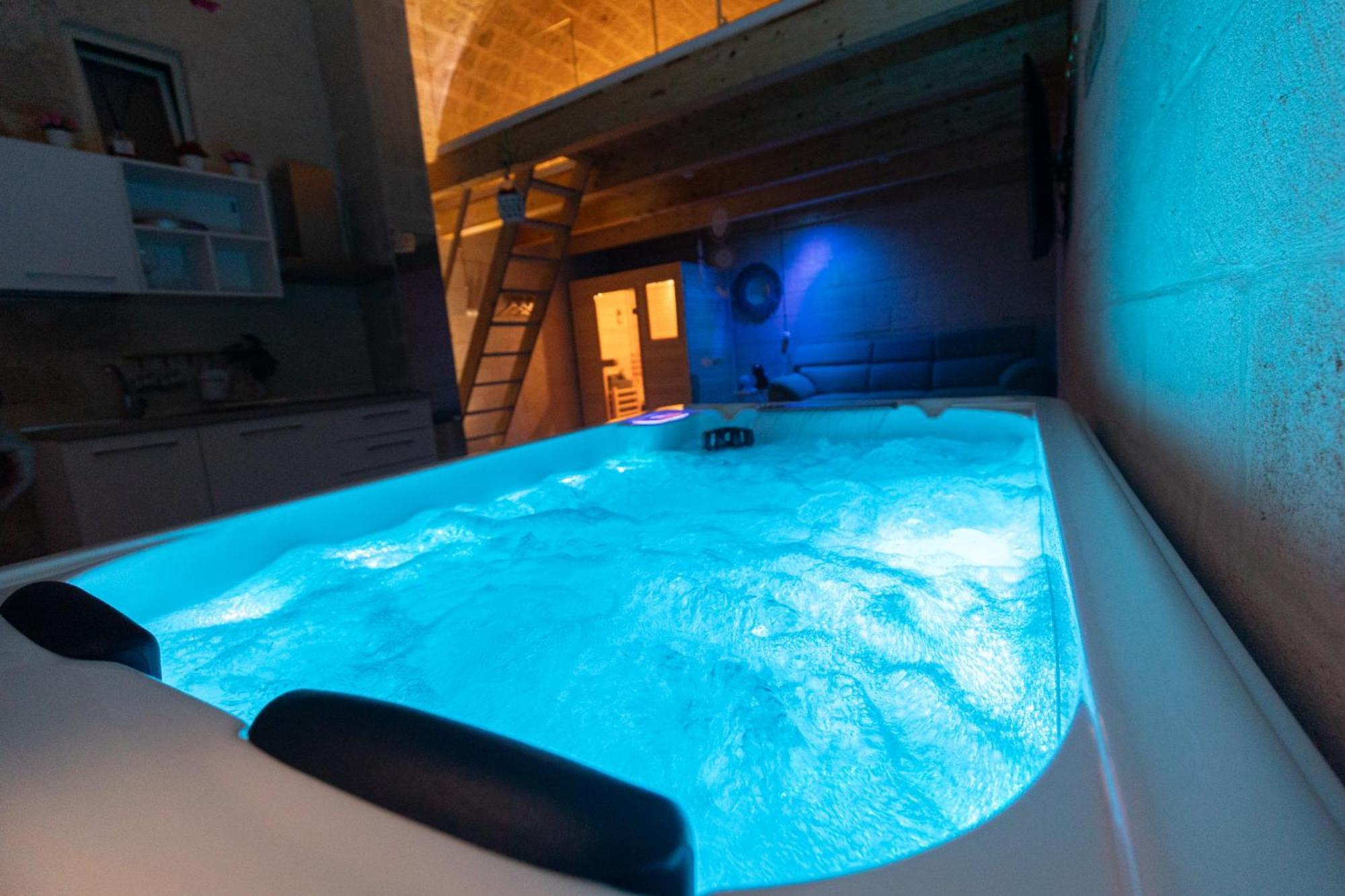Suite16 & Spa Barletta Luaran gambar