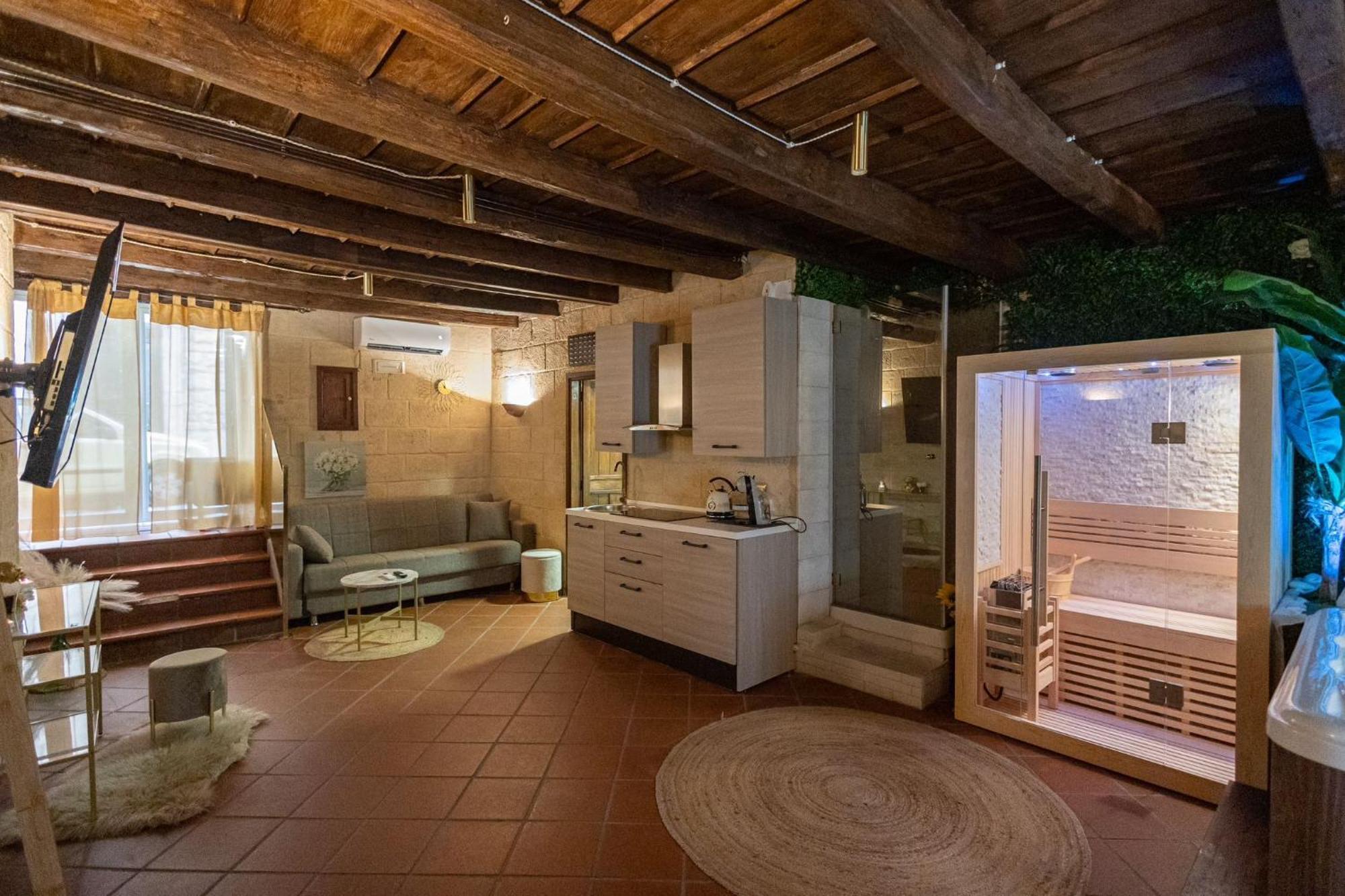 Suite16 & Spa Barletta Luaran gambar