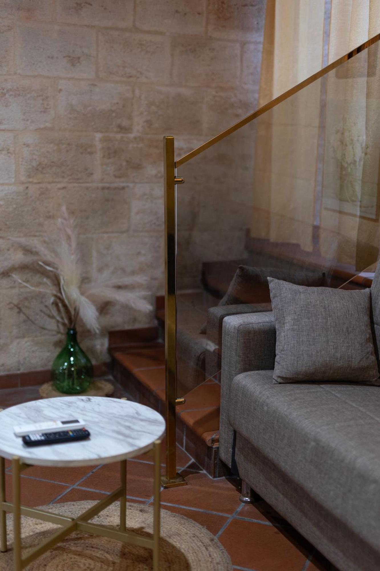 Suite16 & Spa Barletta Luaran gambar