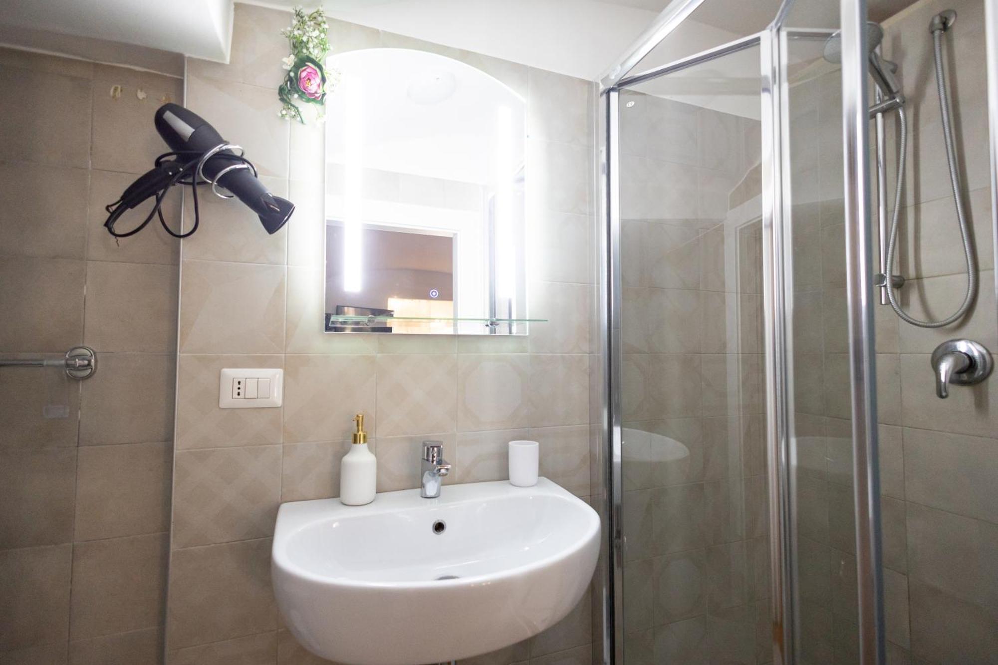 Suite16 & Spa Barletta Luaran gambar
