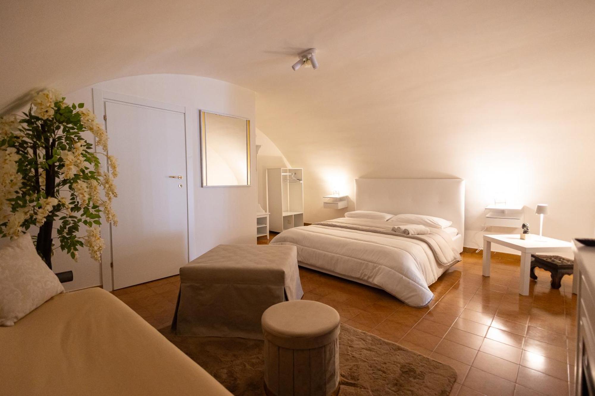 Suite16 & Spa Barletta Luaran gambar