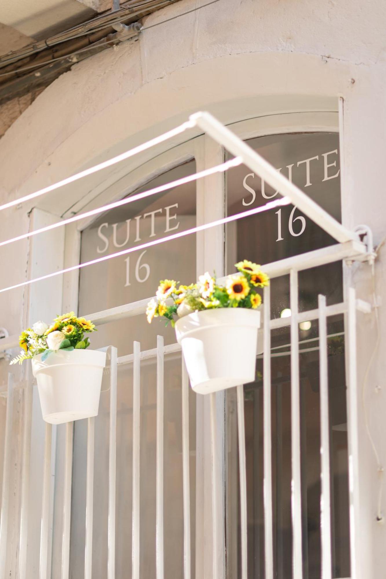 Suite16 & Spa Barletta Luaran gambar