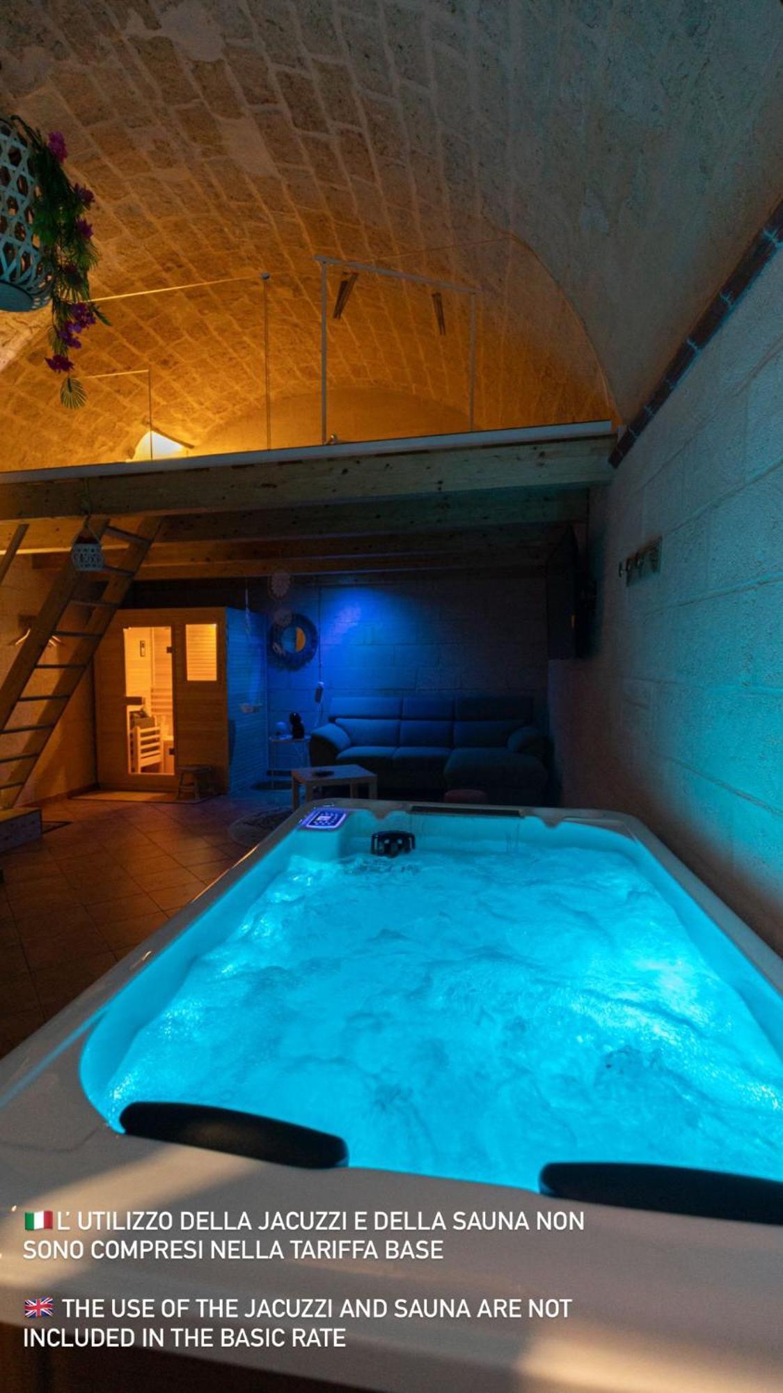 Suite16 & Spa Barletta Luaran gambar